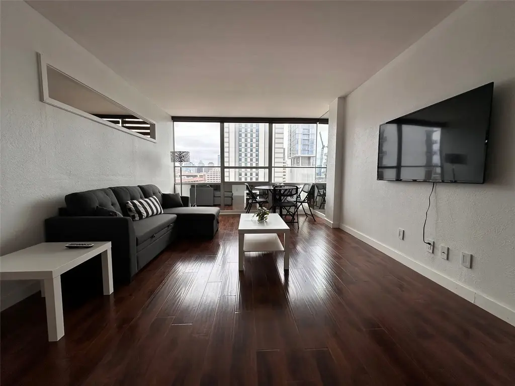 1800 Lavaca Street A702, Austin