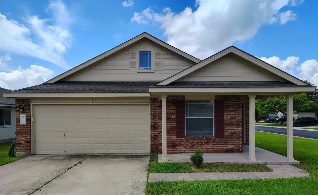 100 Steven Street, Hutto