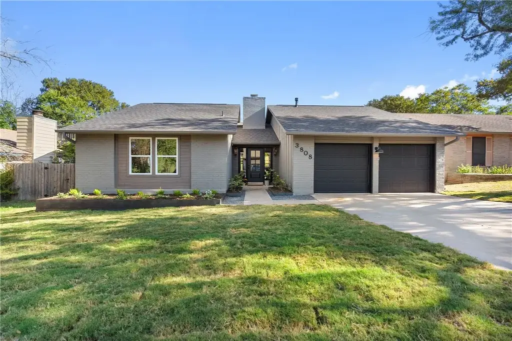 3808 Leafield Drive, Austin