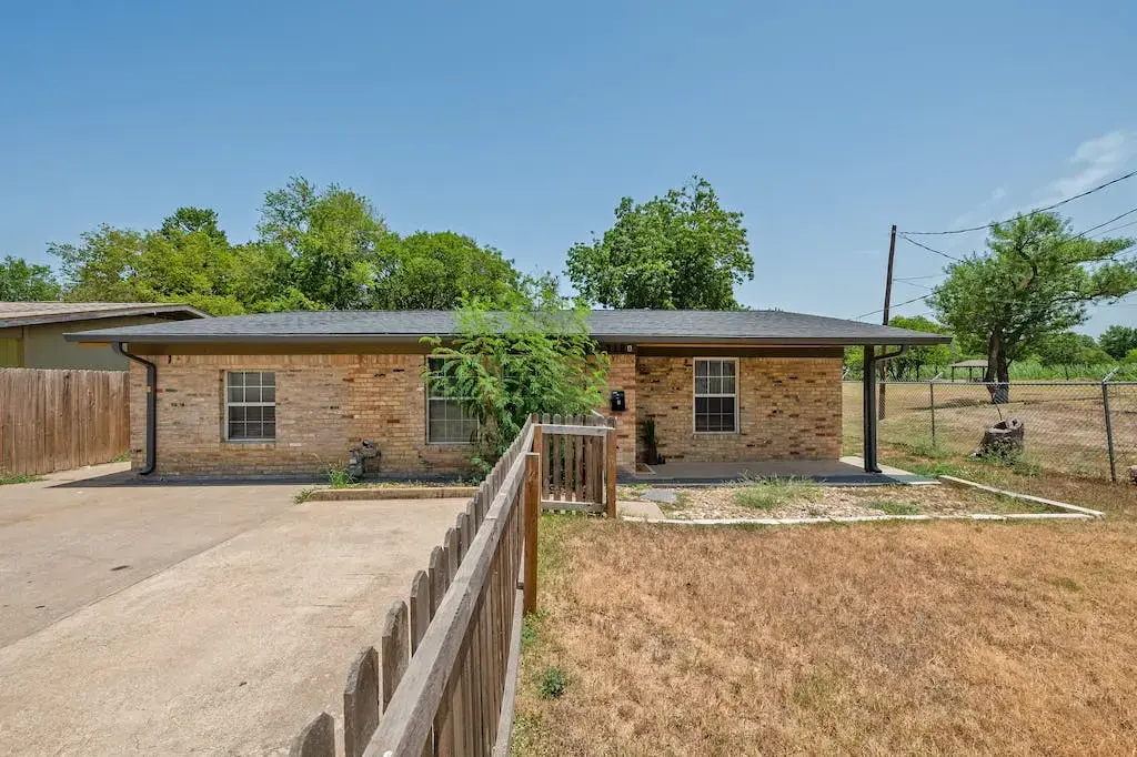 1312 E 52nd Street B, Austin