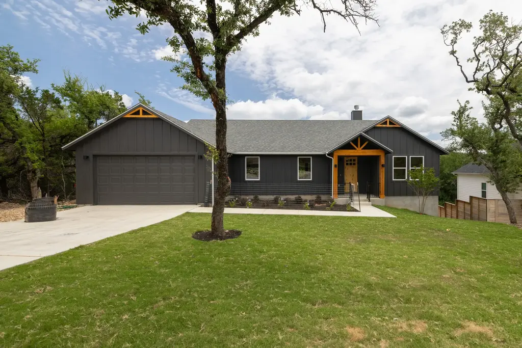 2807 Wilson Avenue, Lago Vista