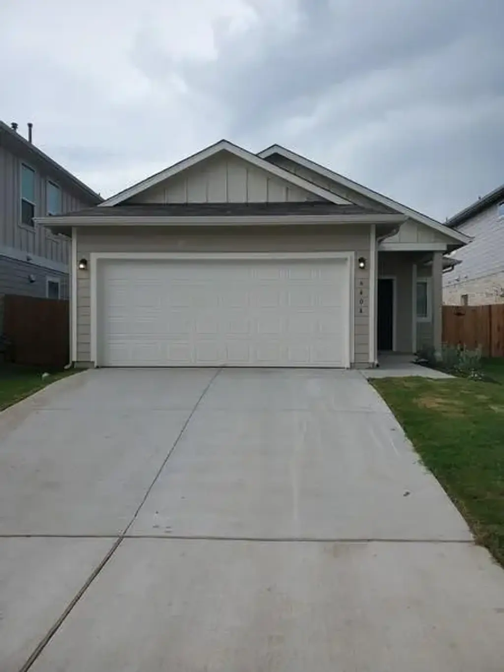 6404 Gunflint Drive, Austin