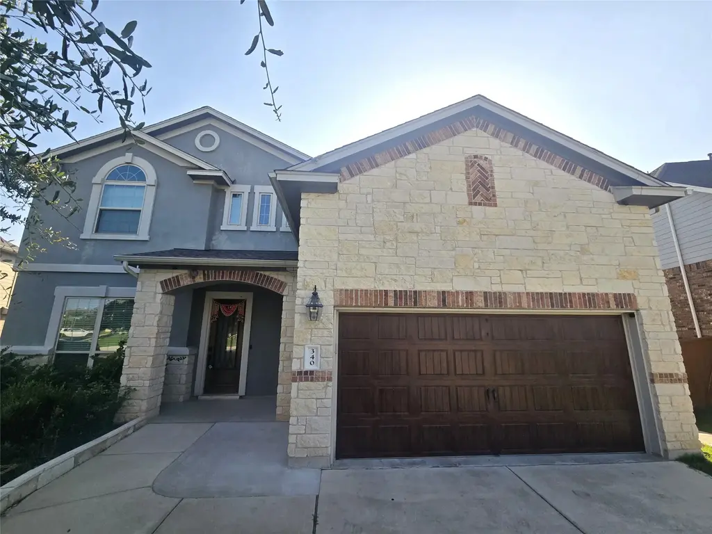 340 Cross Timbers Drive, Georgetown