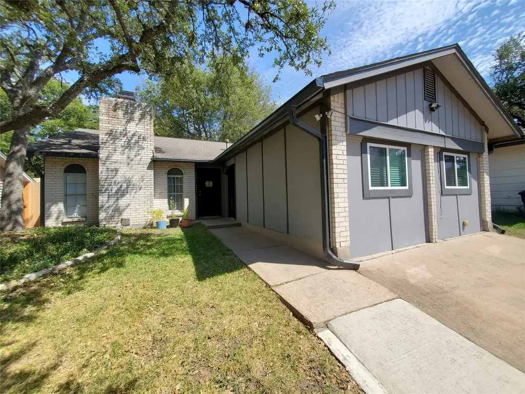 924 Acorn Oaks Drive A, Austin