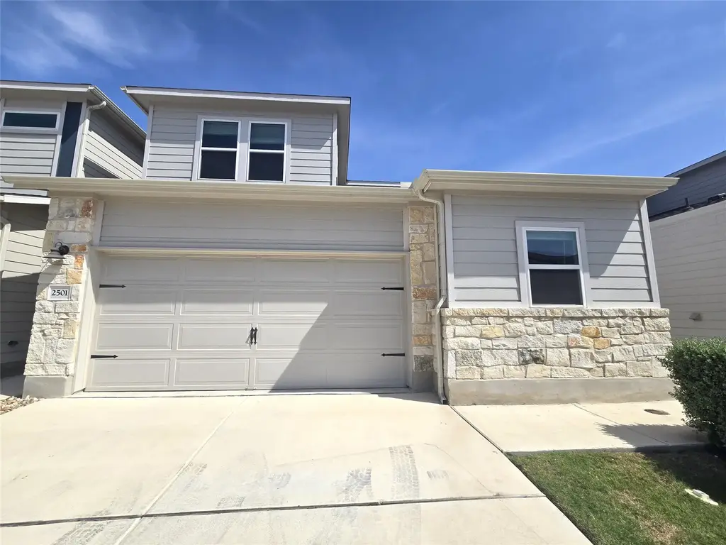 1850 Settlers Glen Drive 2501, Round Rock