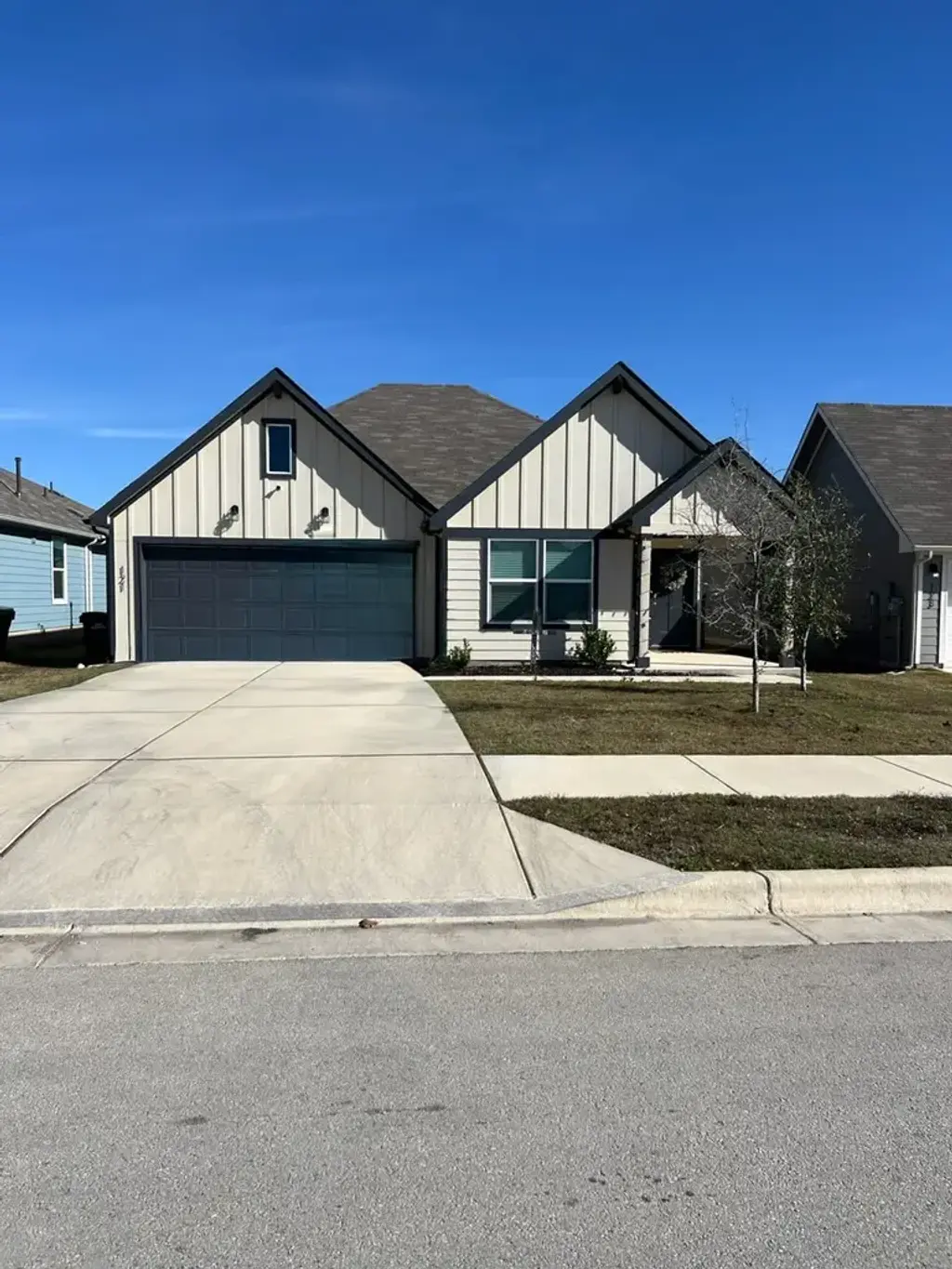 121 Sweetwater Creek Lane, Hutto