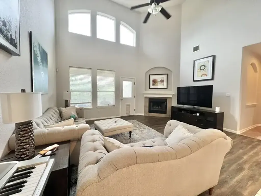 12709 Lee Park Lane, Austin
