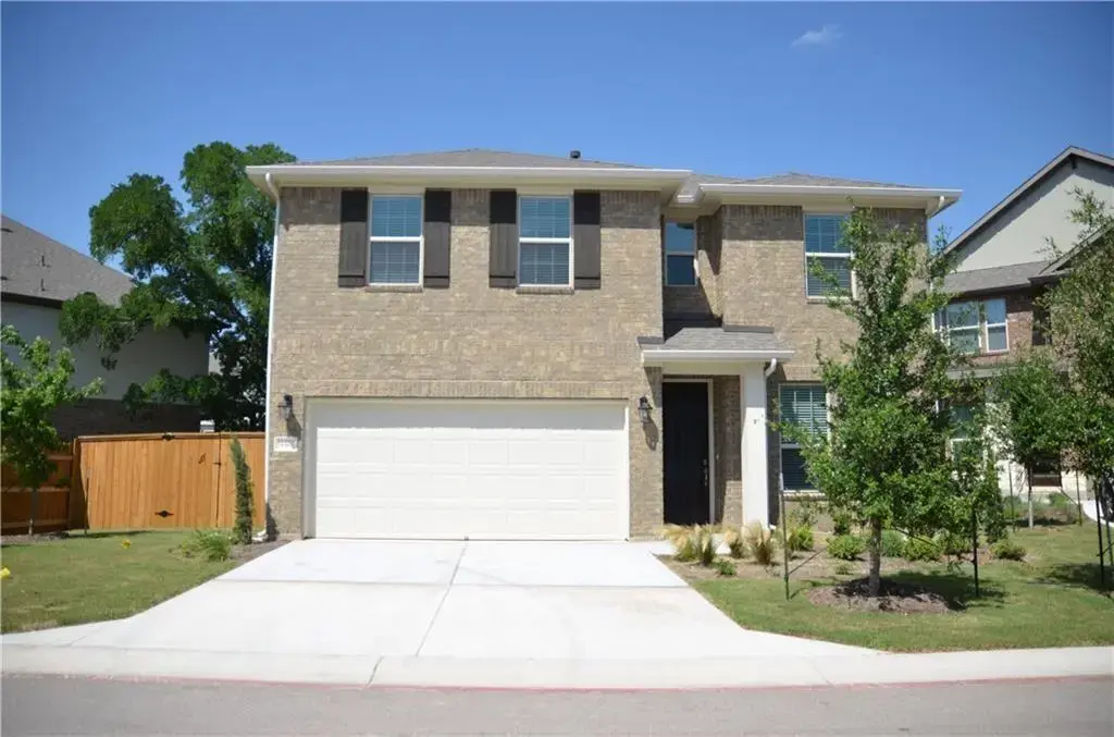 14403 Mccoy Loop, Austin