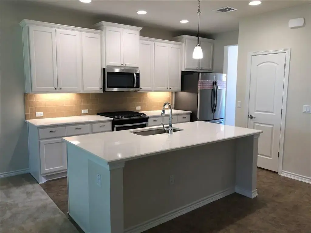 9000 Gage Drive, Austin