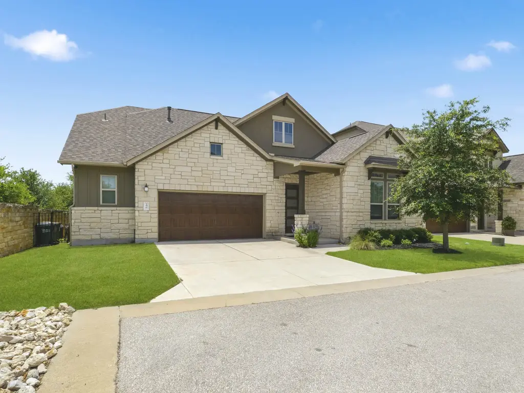 198 York Timbers Way, Austin
