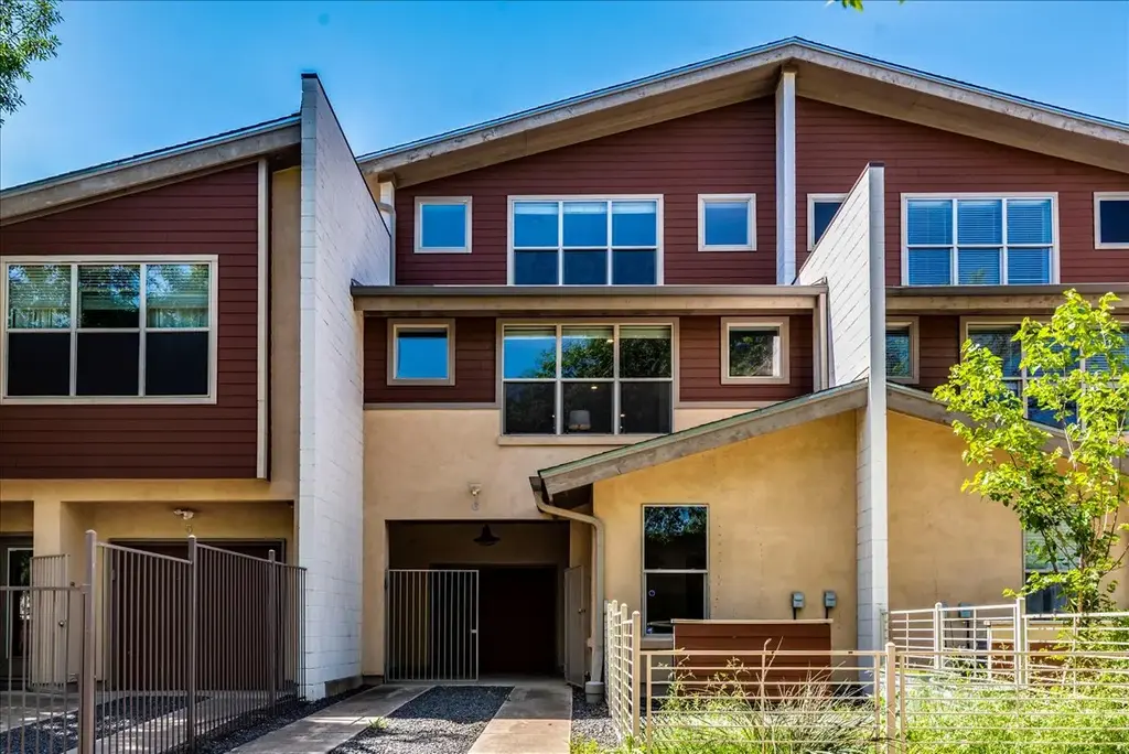 2608 E 6th Street 6, Austin