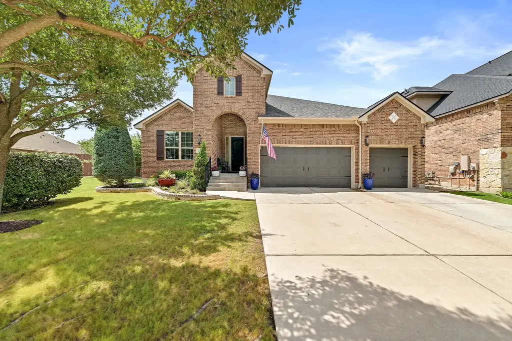 2312 Citrine Cove, Leander