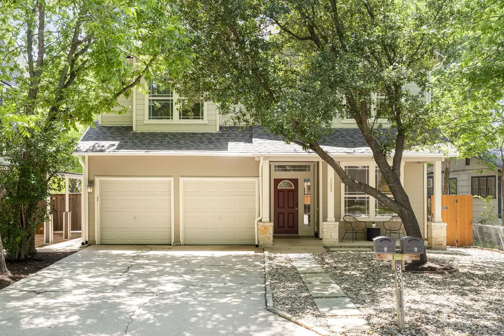 5005 Eilers Avenue, Austin