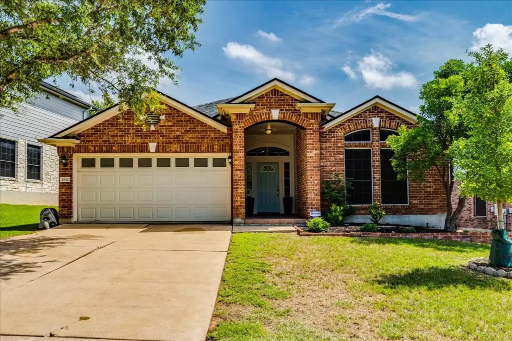 2912 Lynnbrook Drive, Austin