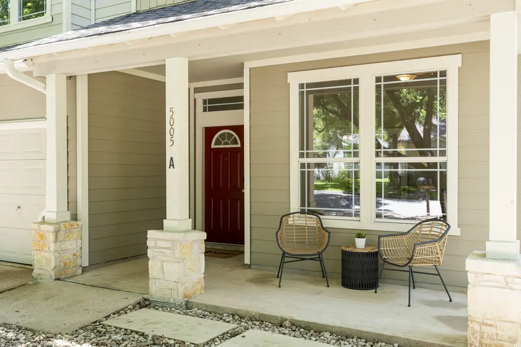 5005 Eilers Avenue A And B, Austin