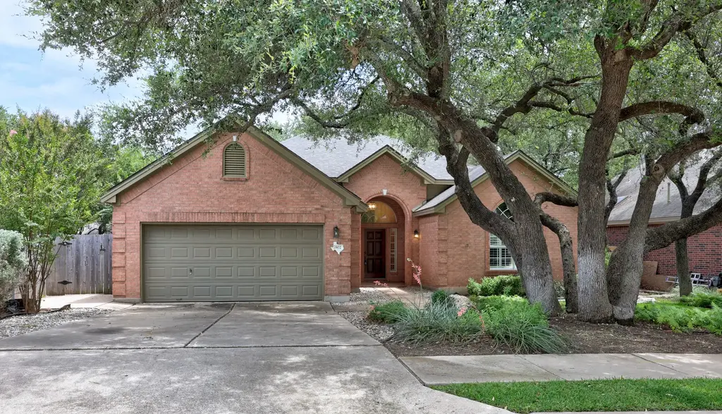 902 Savanna Lane, Cedar Park