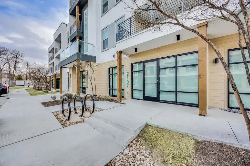 4801 Springdale Road 2107, Austin