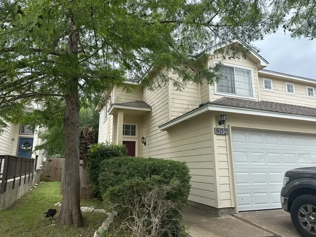 802 Sagewood Trail 802, San Marcos
