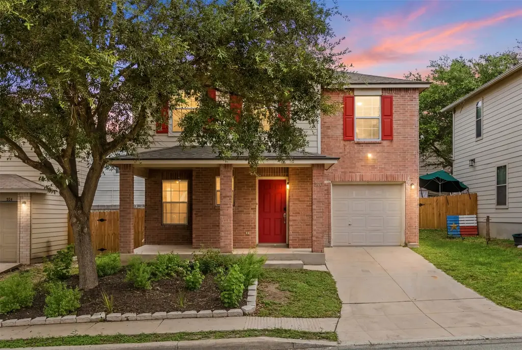 870 Barrel Pt, San Antonio