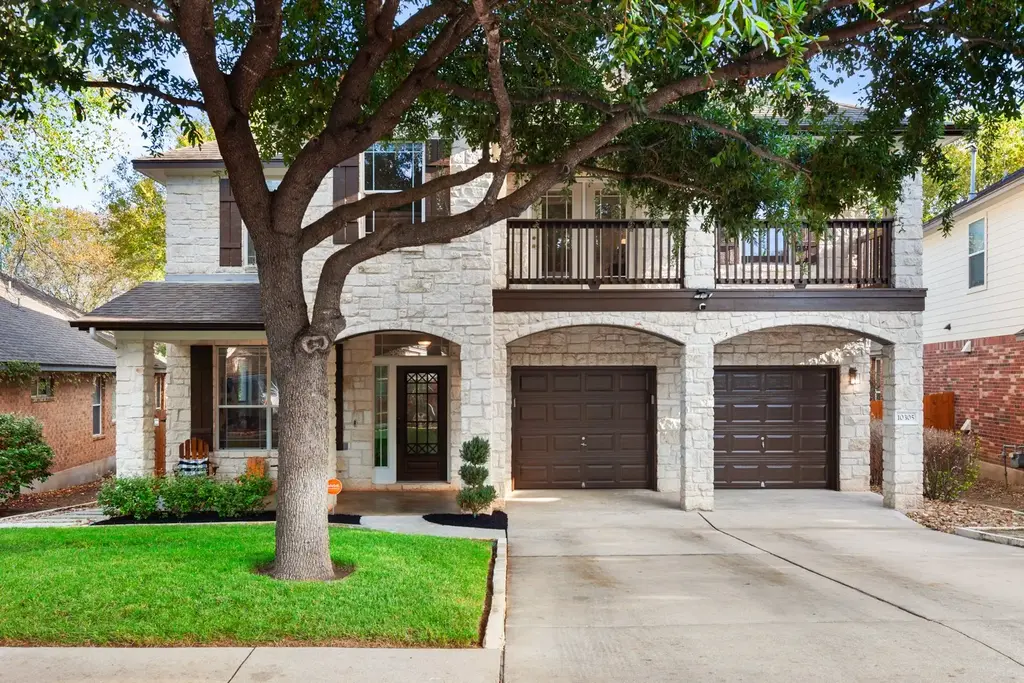 10305 Channel Island Drive, Austin