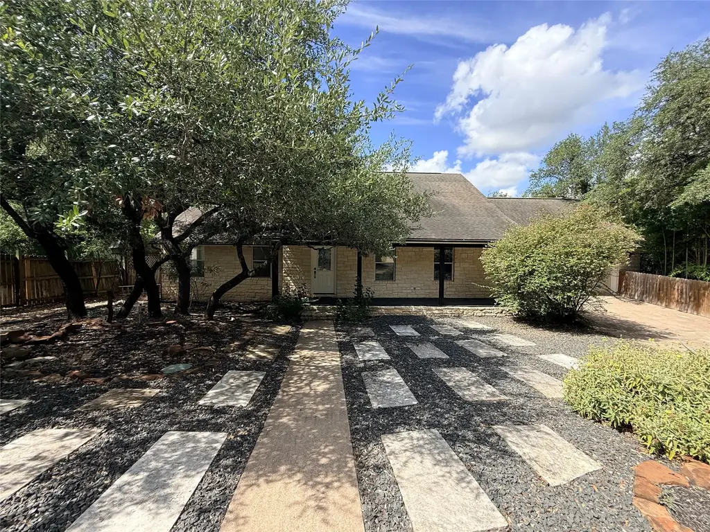 15101 Mettle Drive, Austin