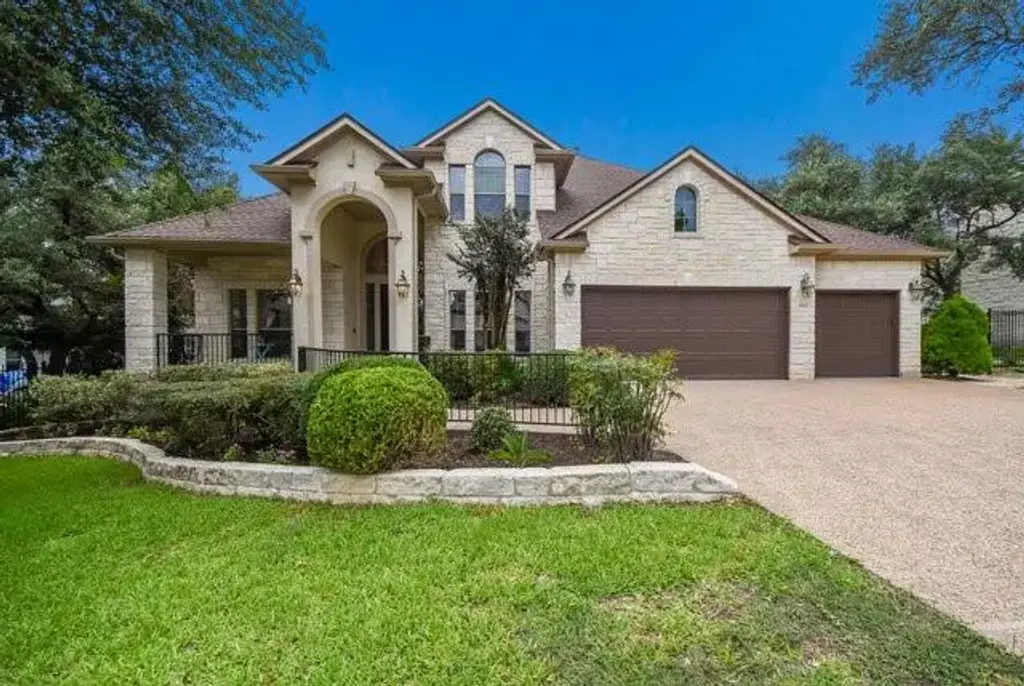 9900 Tree Bend Cove, Austin