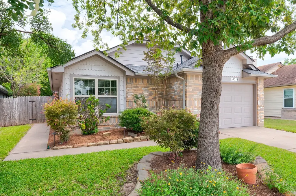 14513 Robert I Walker Boulevard, Austin