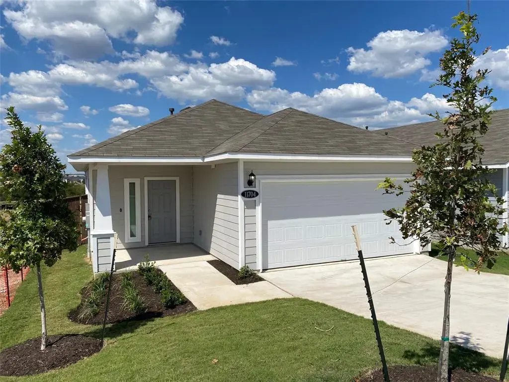 11704 Murano Drive, Austin