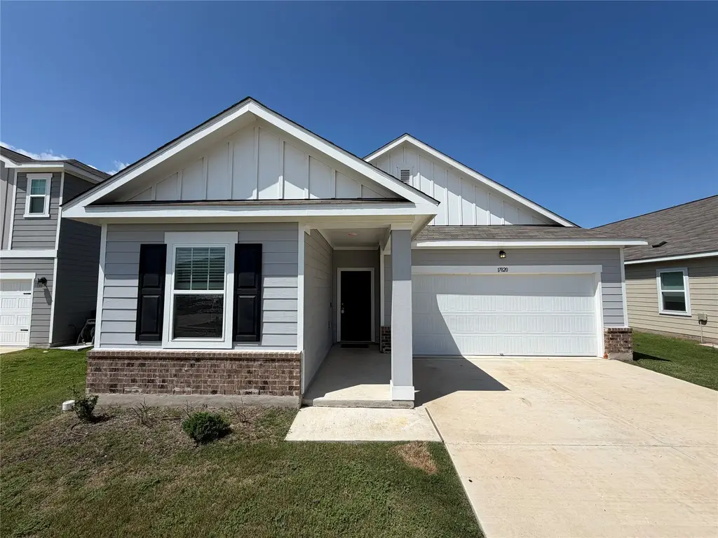 17820 Altesino Cove, Pflugerville
