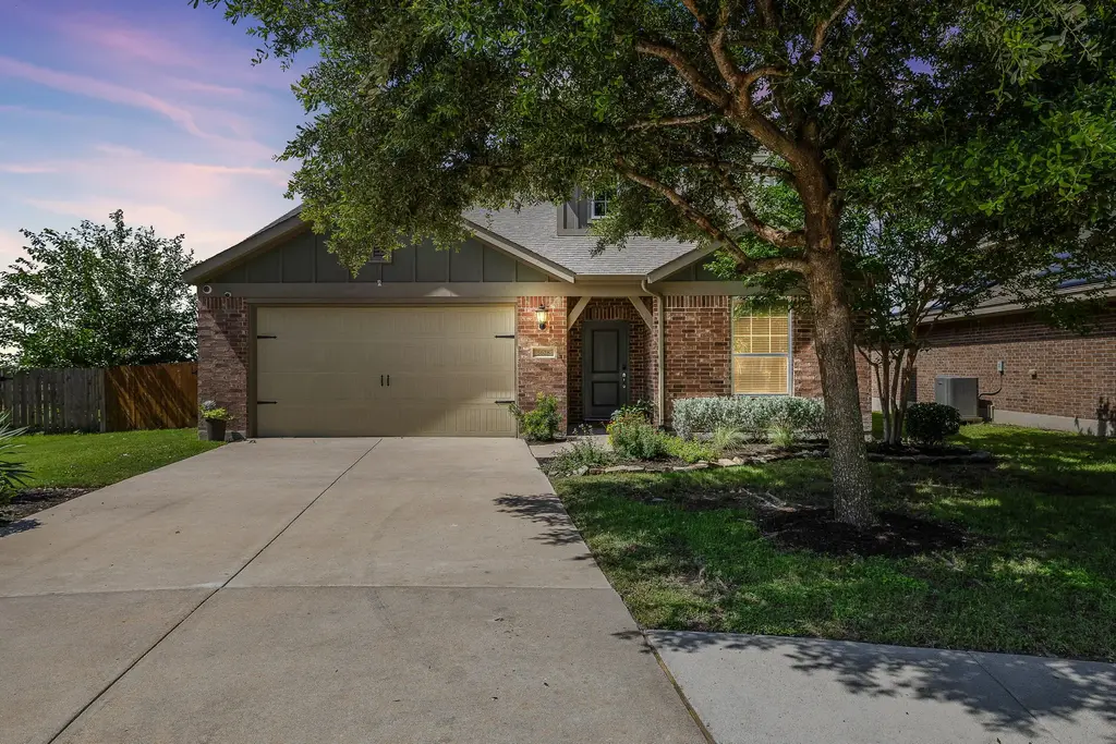 5628 Corsica Loop, Round Rock