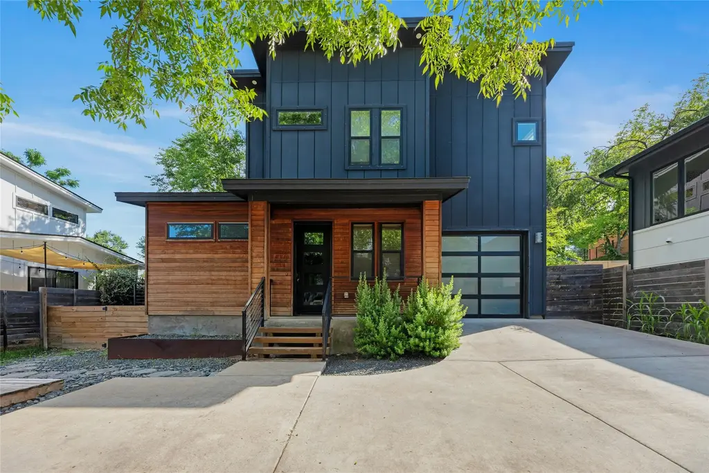4606 Ledesma Road 2, Austin