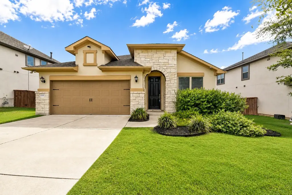 5725 Viejo Drive, Austin