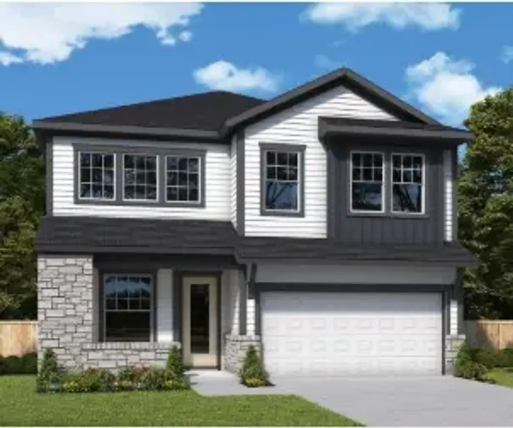 1432 Venus Circle 4, Round Rock