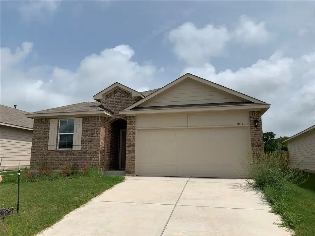 15002 Kent Justin Drive, Austin