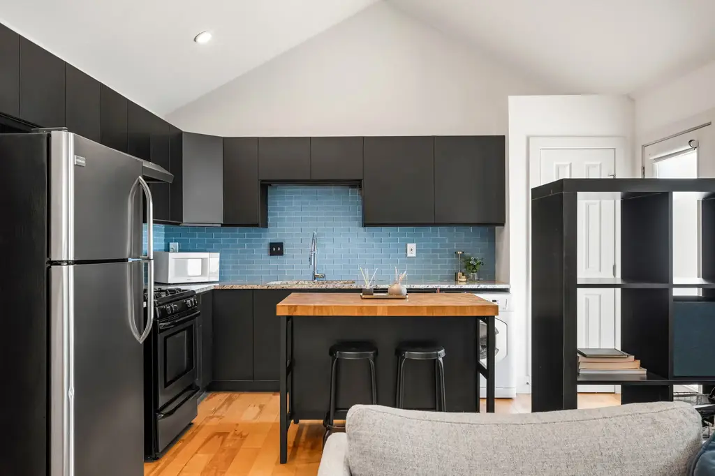 1307 E 52nd Street 4, Austin