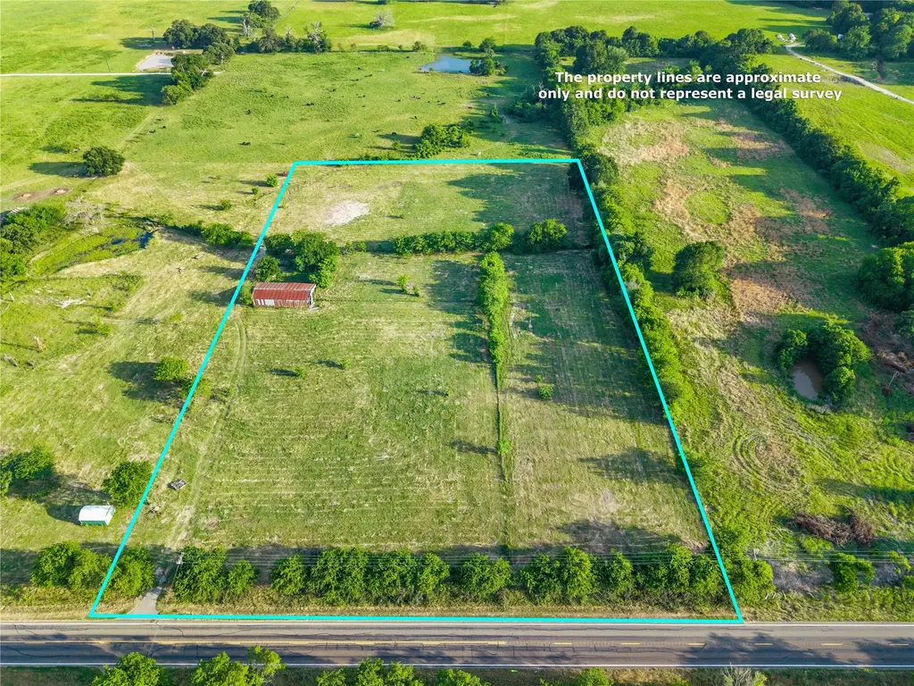 Tbd Lot 1 W Cedar Creek Parkway, Kemp