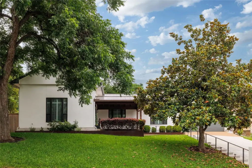 3511 Arrowhead Drive, Austin