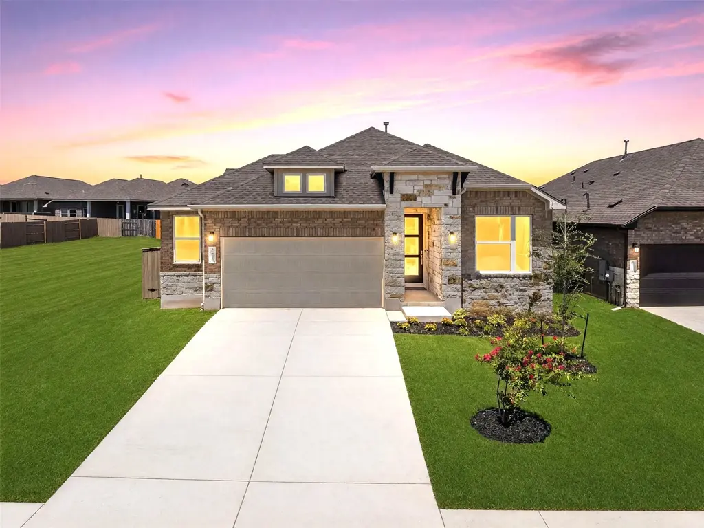 112 Salado Creek Trail, Bastrop