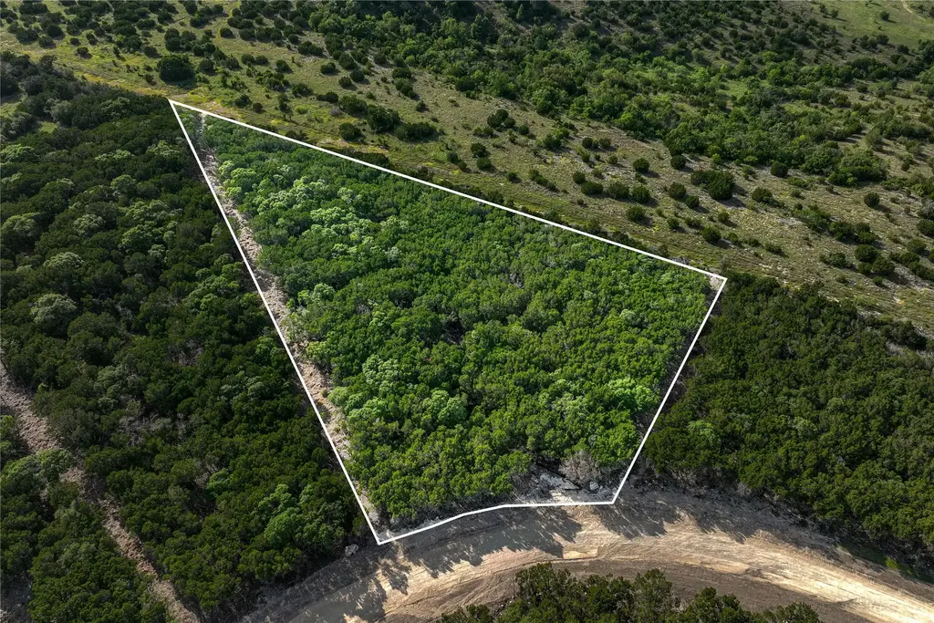 Tbd Lot 20 Hank Williams Way, Burnet