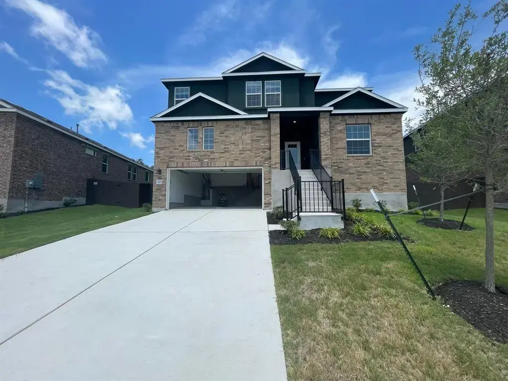 2113 Four Waters Loop, Georgetown