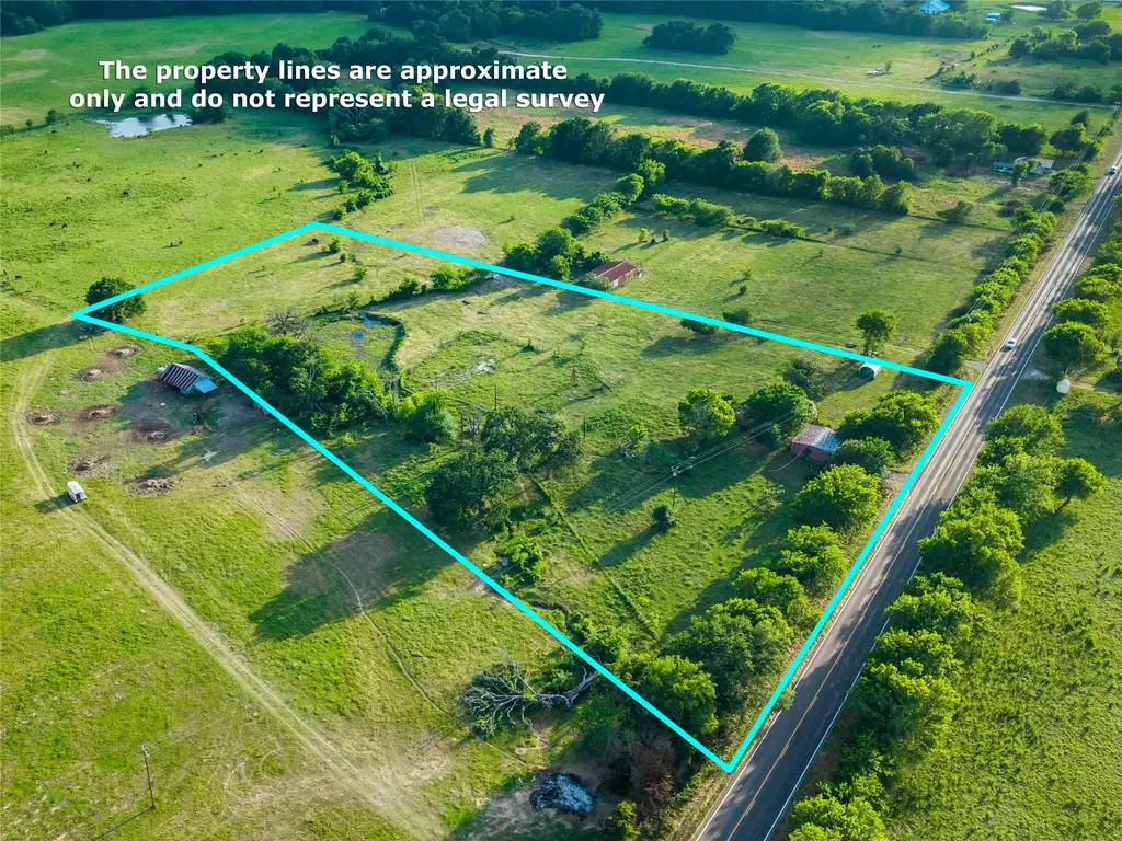 Tbd Lot 2 W Cedar Creek Parkway, Kemp