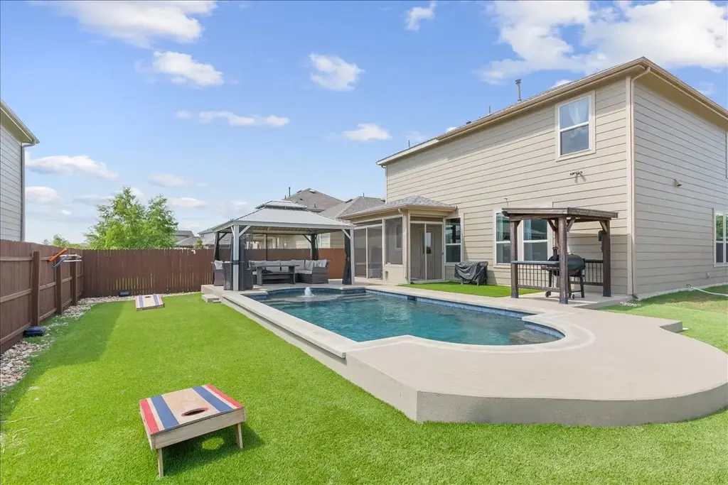 101 Silver Birch Court, Georgetown