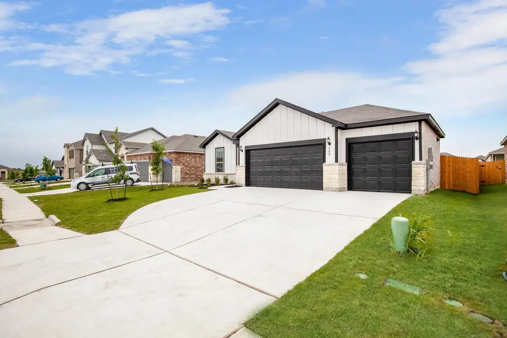 200 Janice Road, Taylor