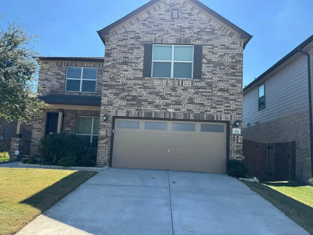 505 Weizenbock Lane, Austin