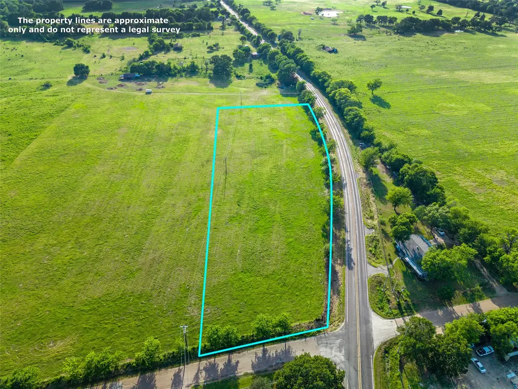 Tbd Lot 4 And 5 W Cedar Creek Parkway, Kemp