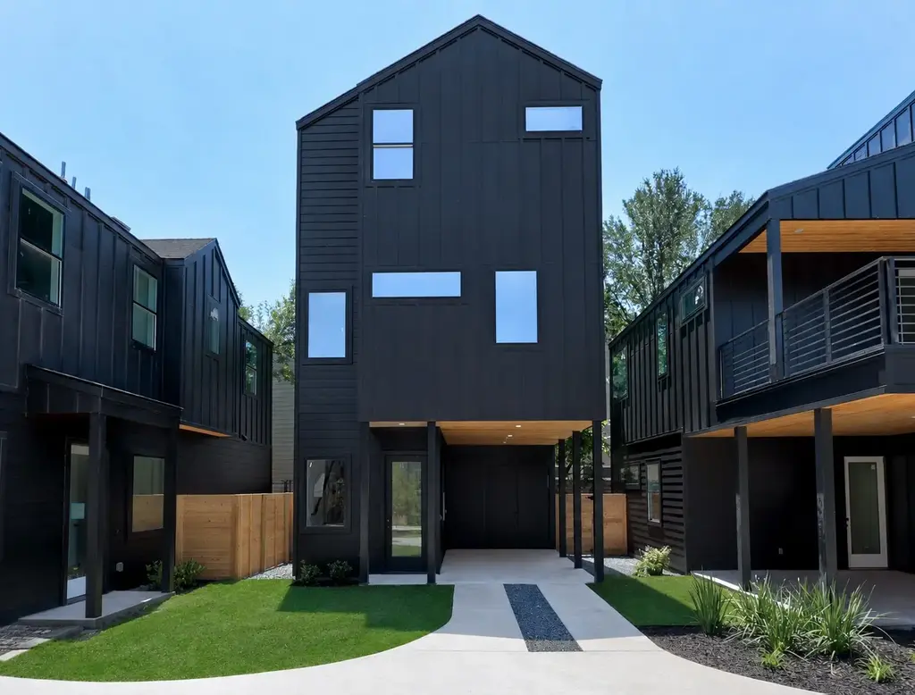 6502 Porter Street 2, Austin