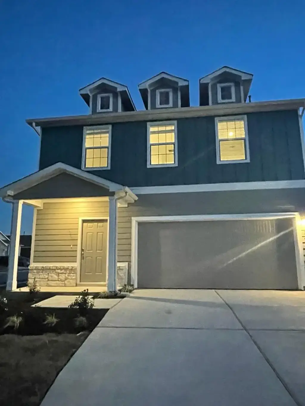 7501 Poppy Petal Loop, Del Valle