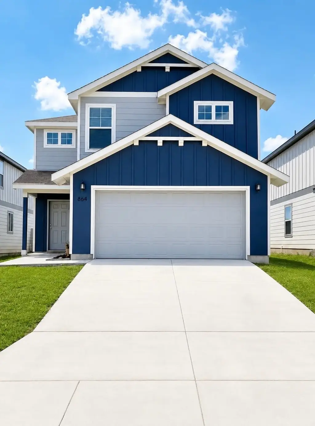 864 Sweetgrass, New Braunfels
