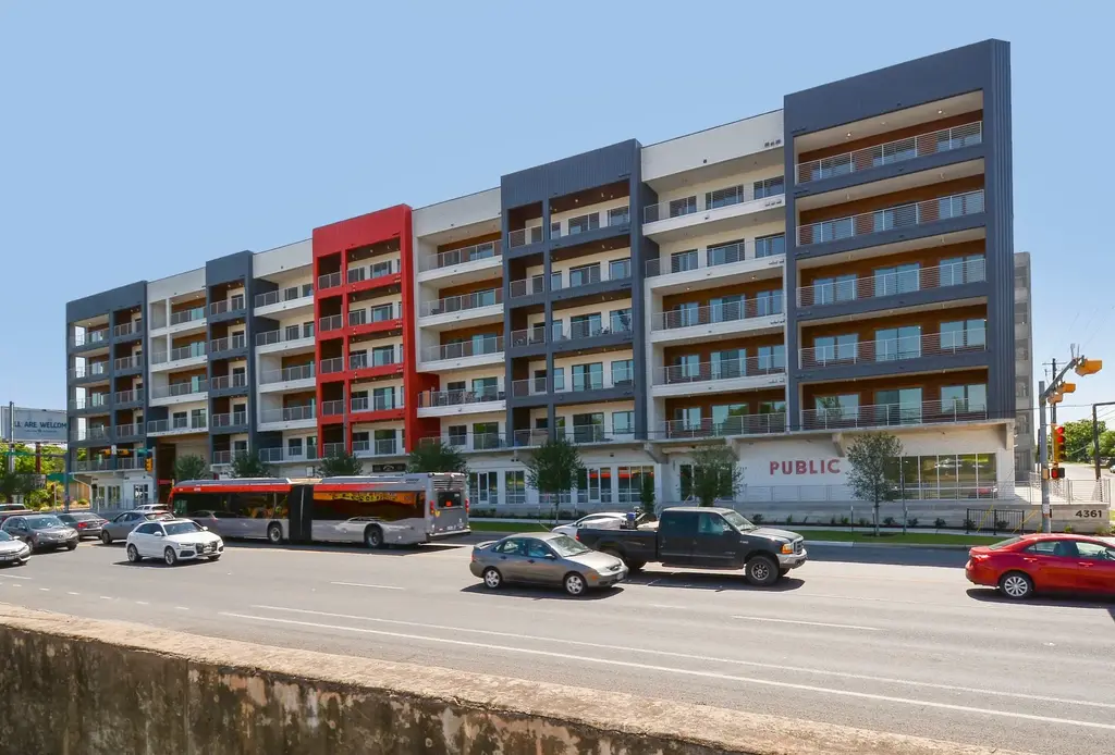 4361 S Congress Avenue 527, Austin