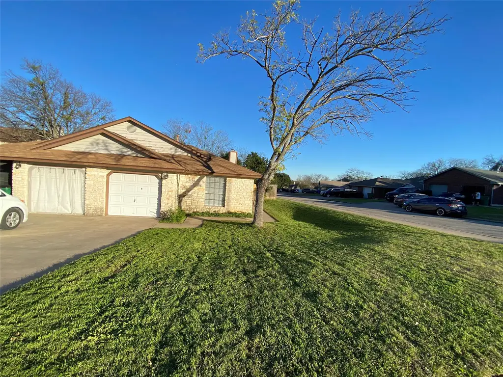 14201 Sussman Court B, Austin
